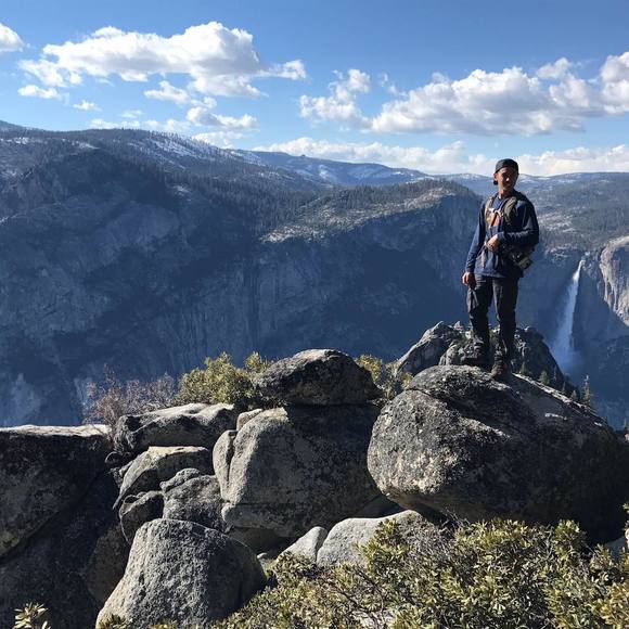 Meet your Posher, Mark - Picture 1 of 1